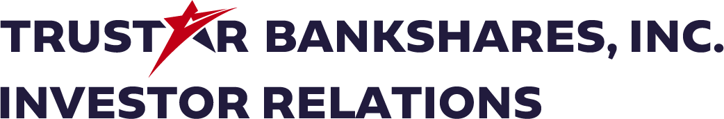 Investor Relations logo