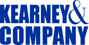 Kearney logo