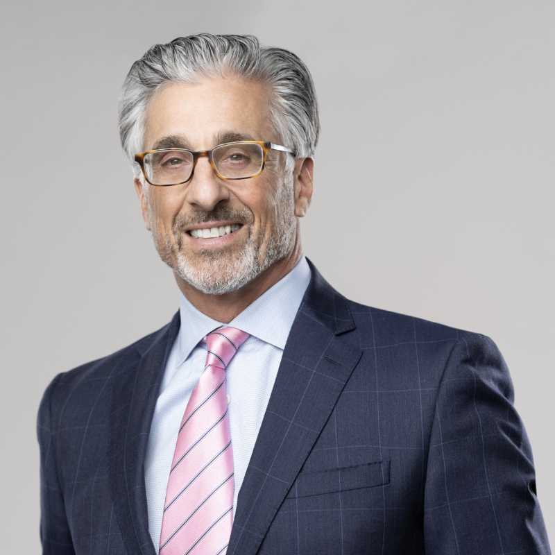 Philip Schoenfeld. MD